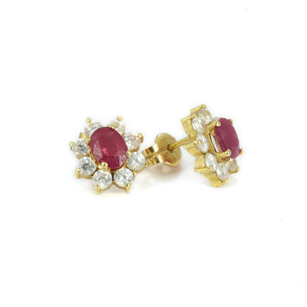 Boucles d'oreilles femme