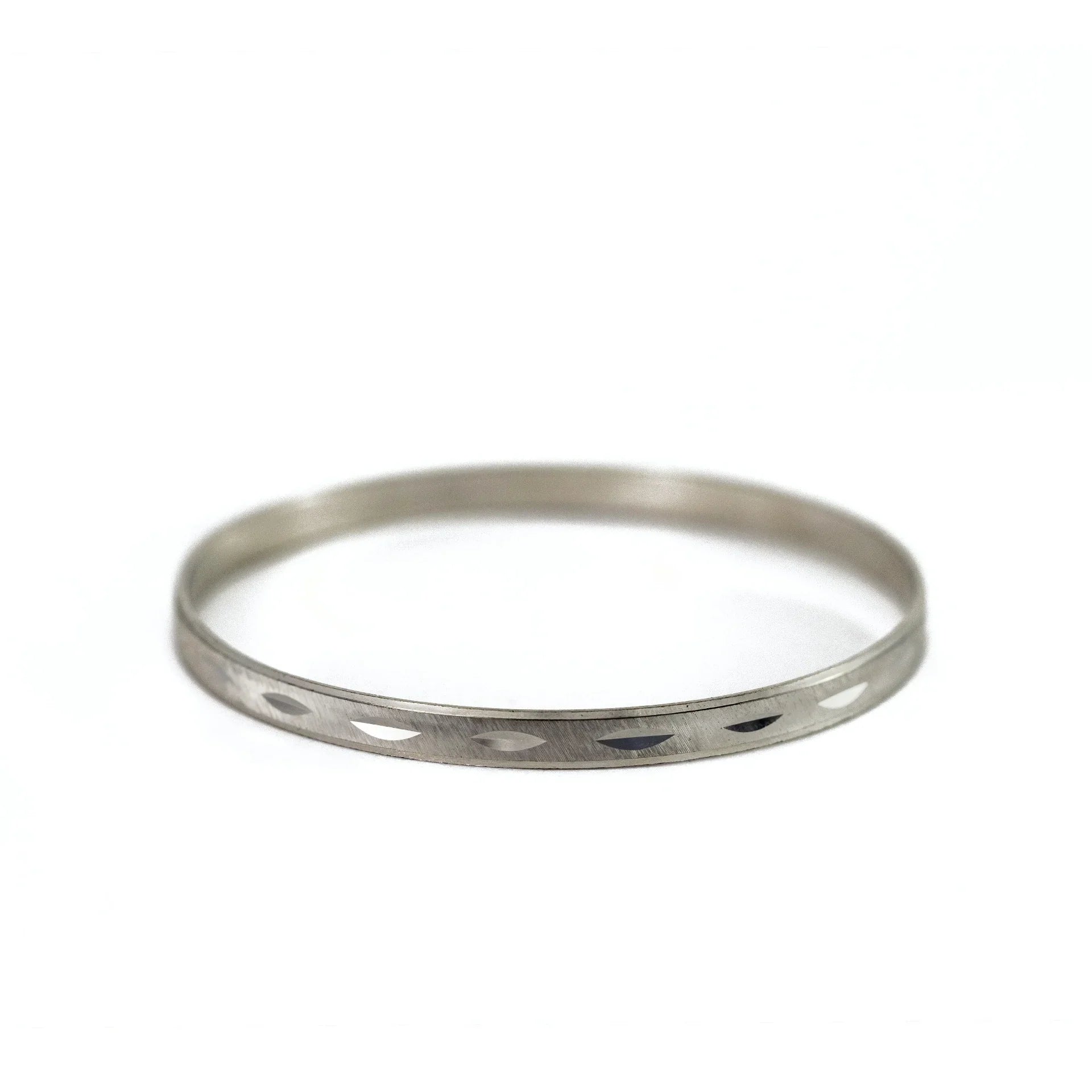Bracelets argent