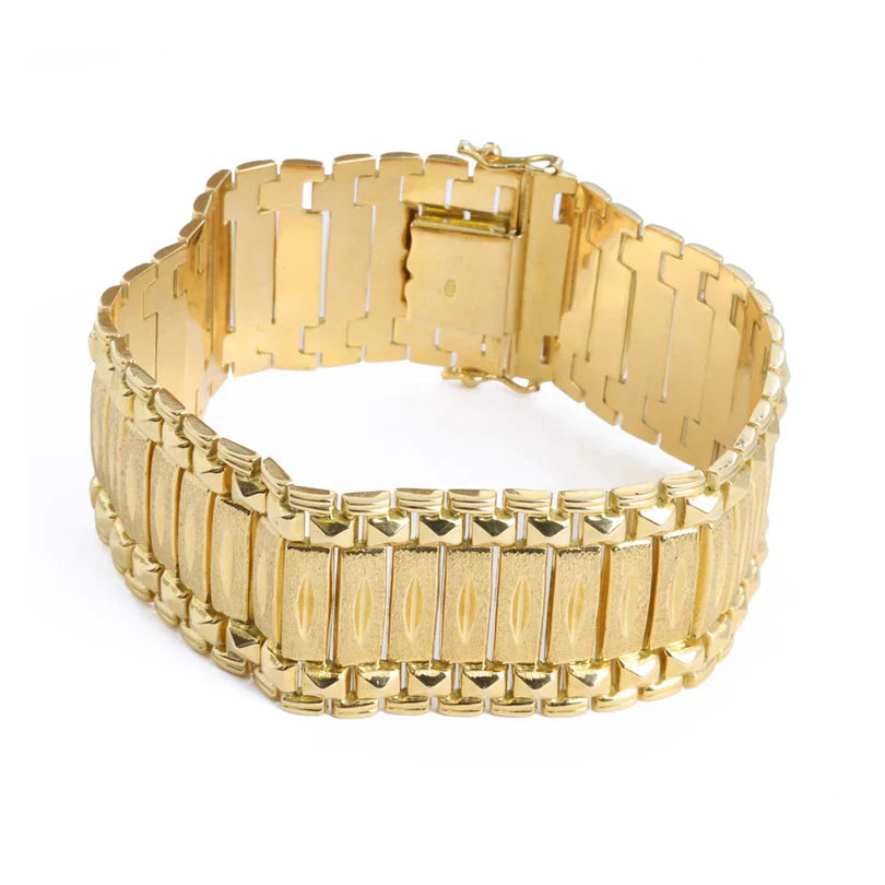 Bracelets manchette