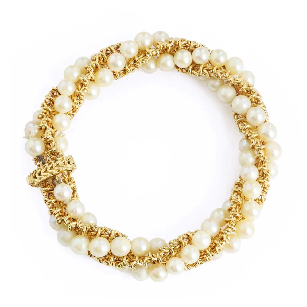 Bracelets femme