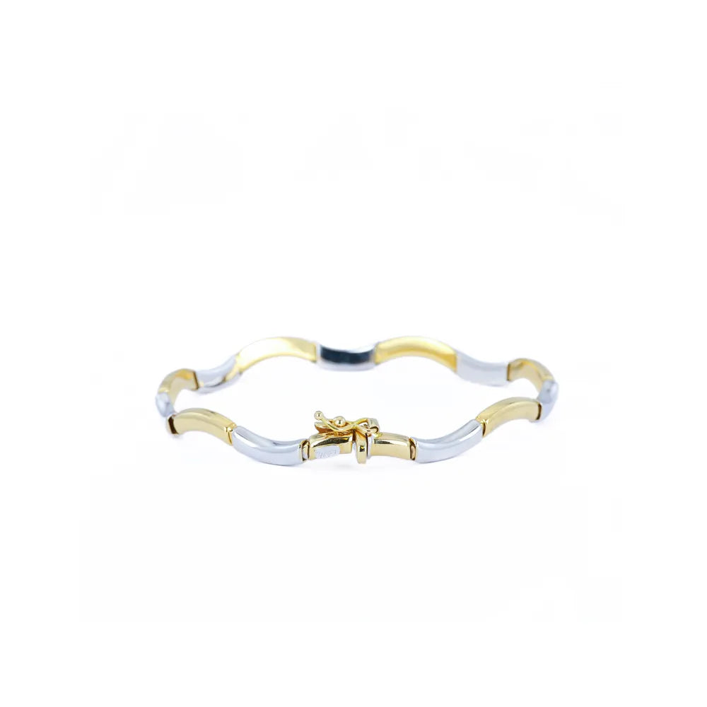 Bracelets remis à neuf