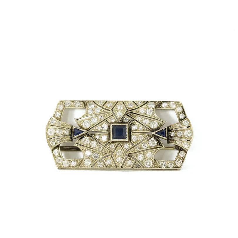Broches vintage