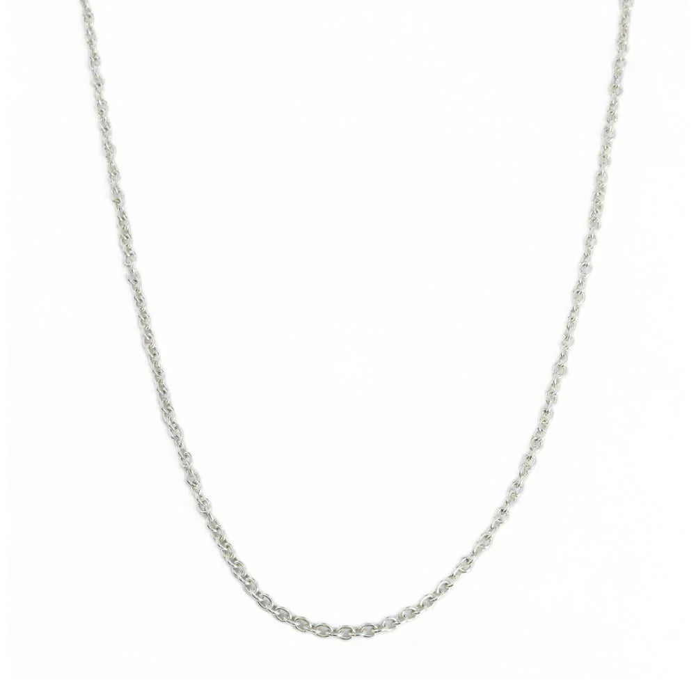 Chaînes argent
