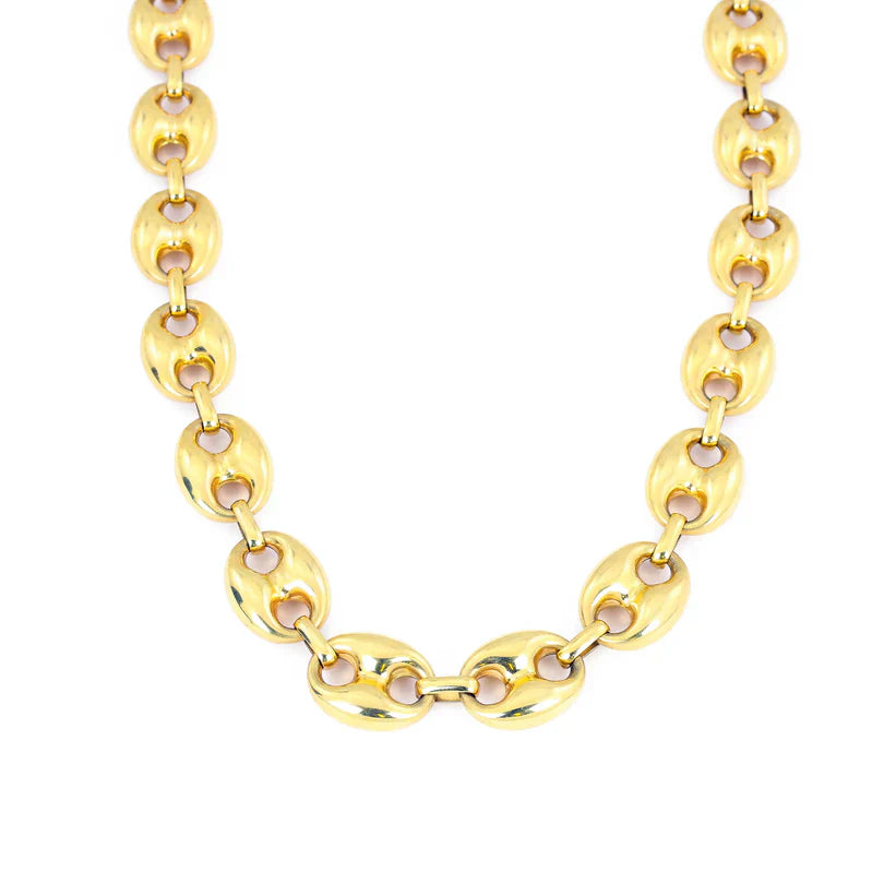 Chaines maille