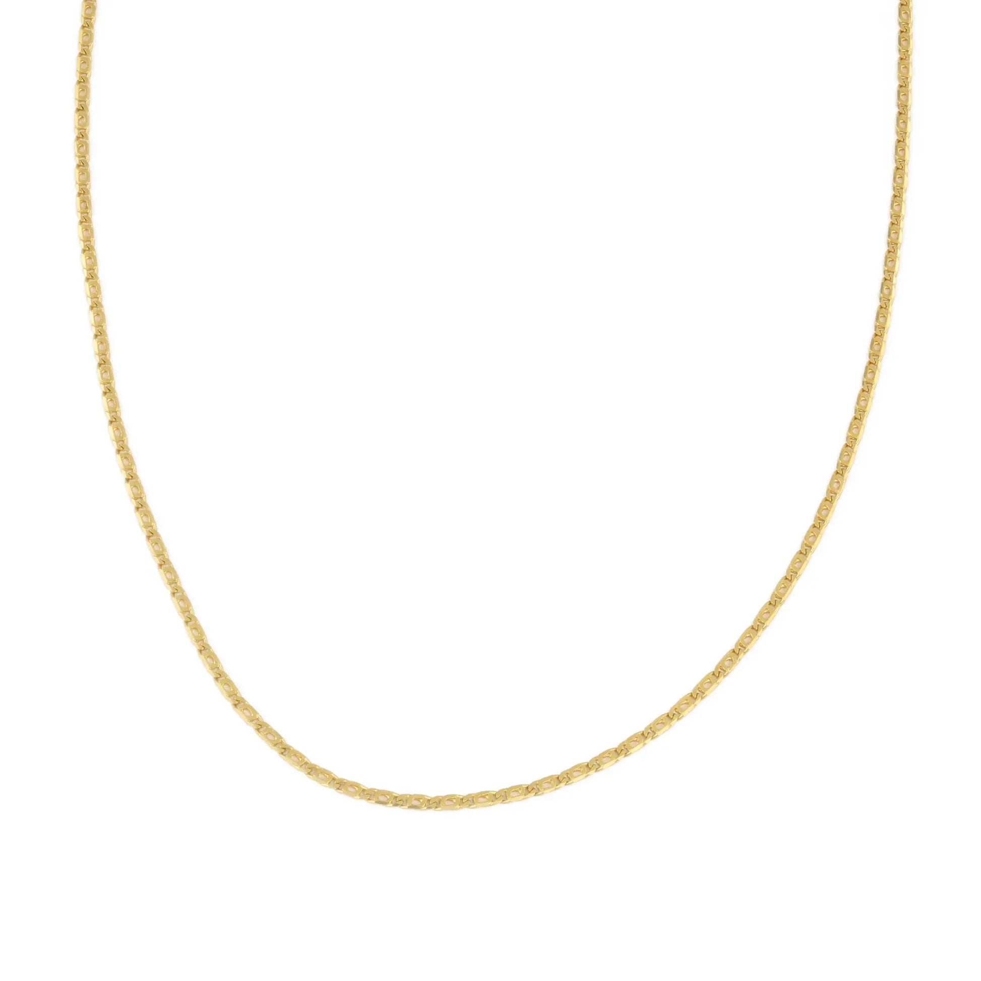 Chaînes or