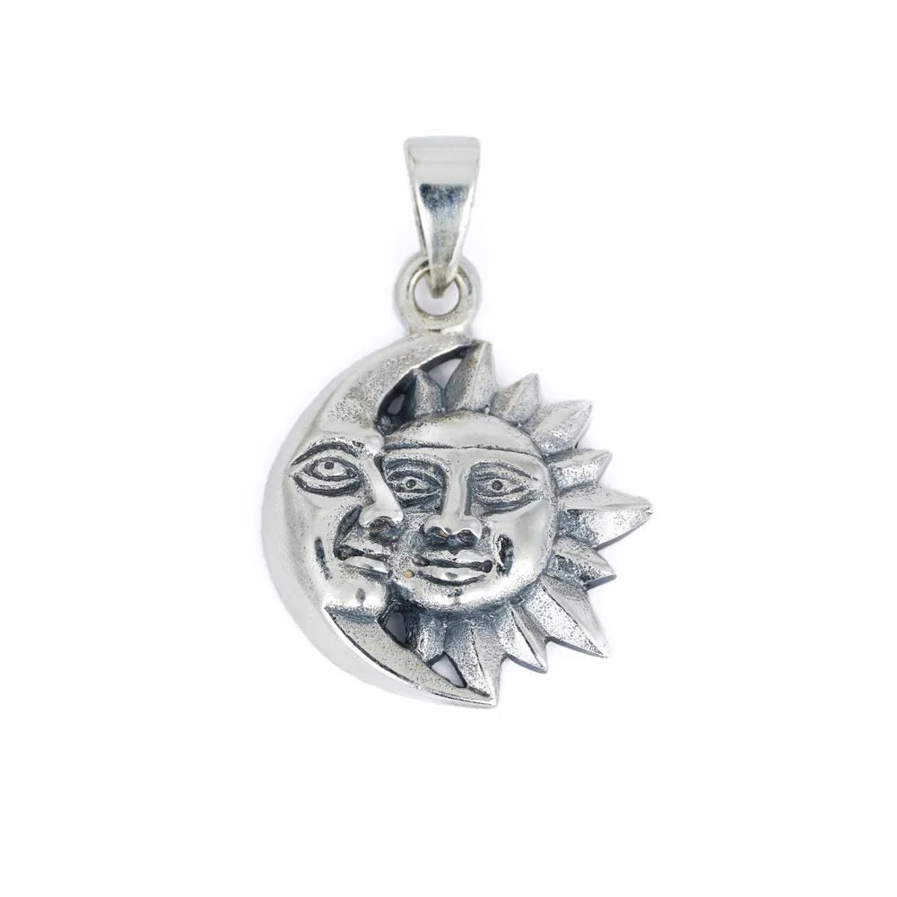 Pendentifs lune