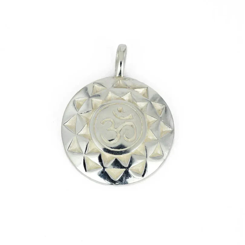 Pendentifs argent