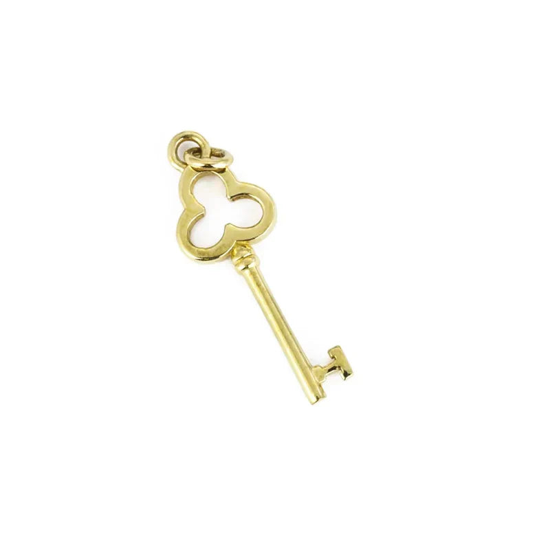 Pendentifs clé