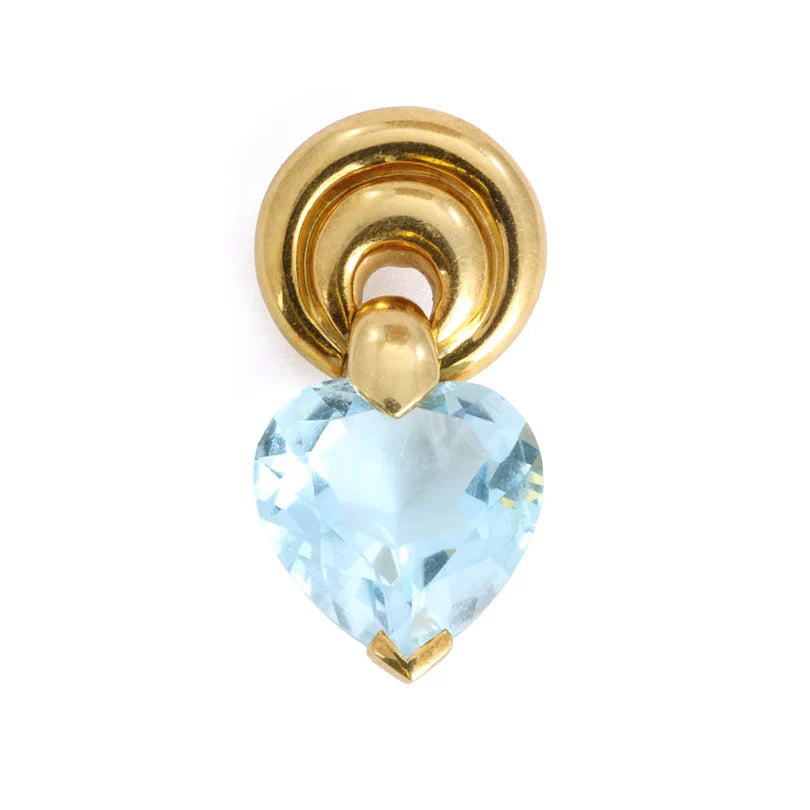 Pendentifs remis à neuf