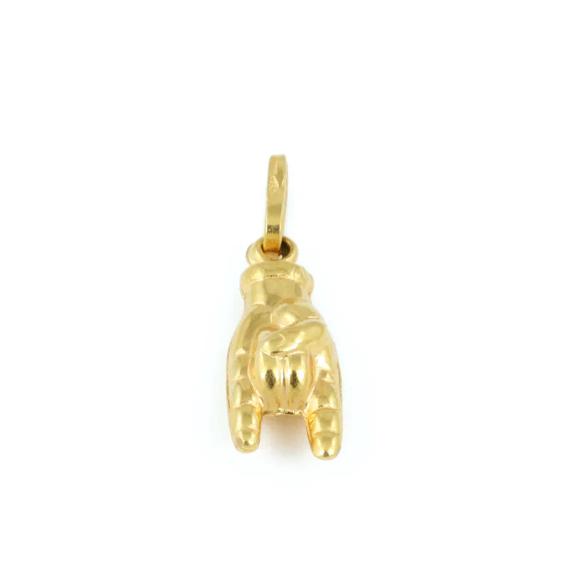 Pendentifs homme
