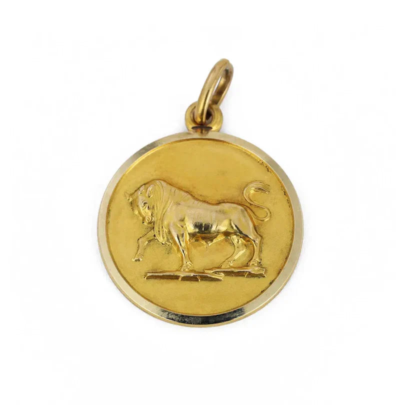 Pendentifs signes astrologiques