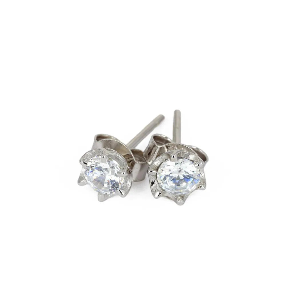Boucles d'oreille homme