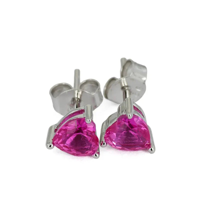 Boucles d'oreilles neuves