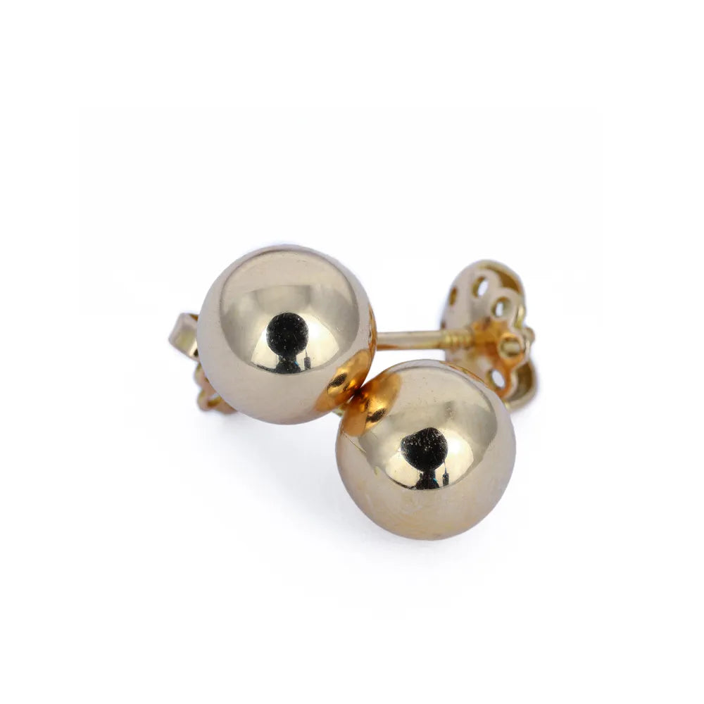 Puces / Clous d'oreilles