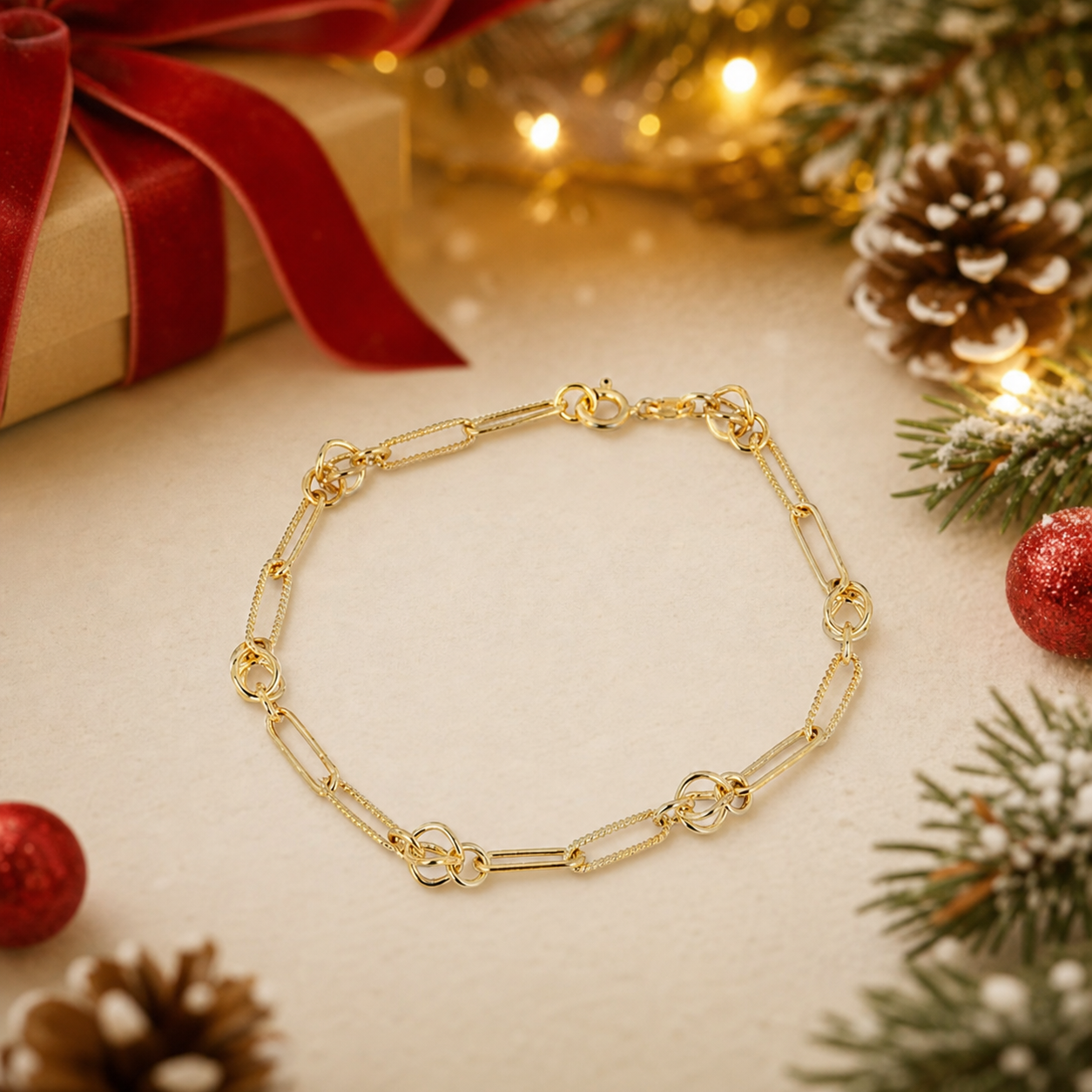 Bijoux pour Noël
