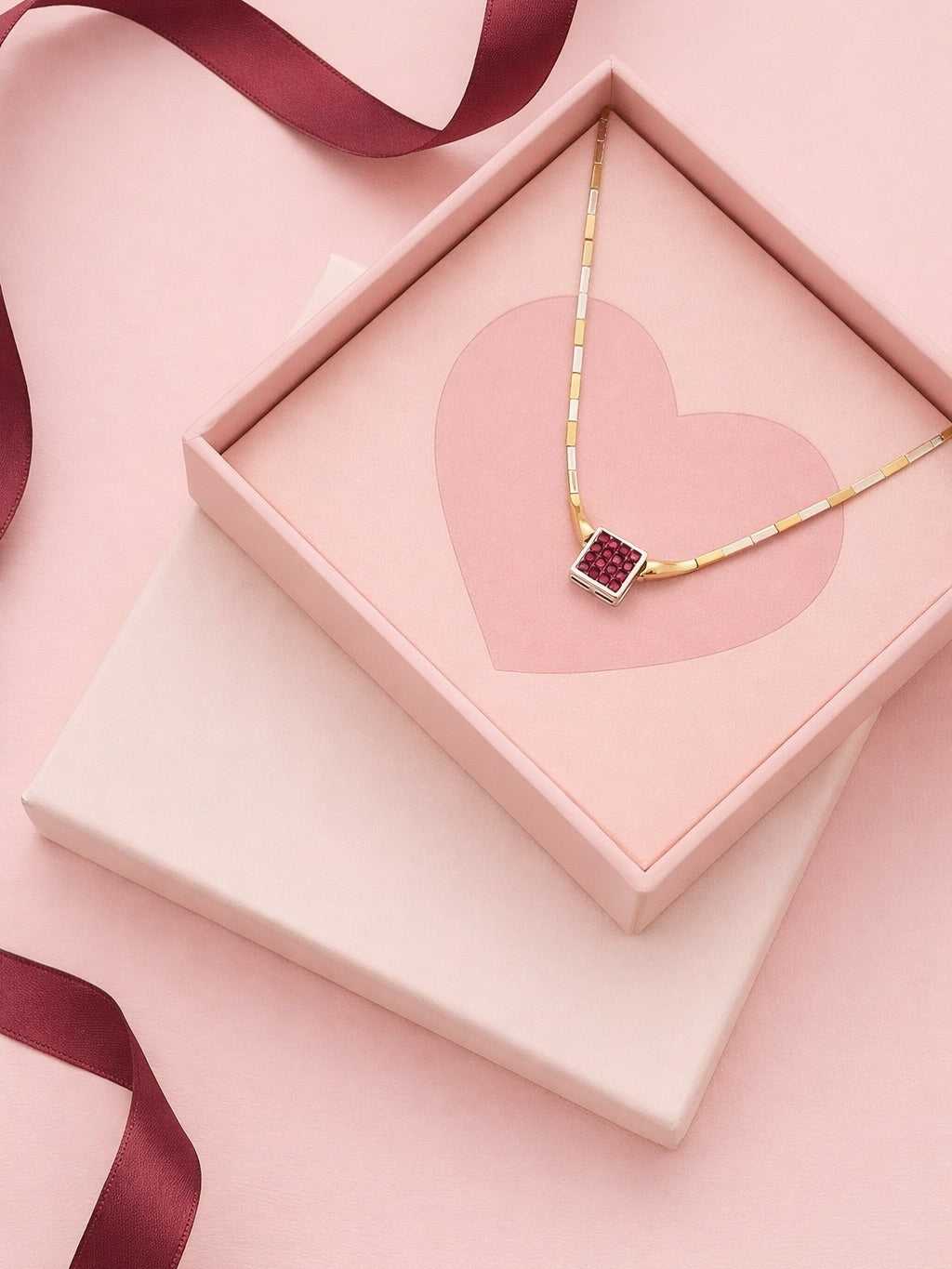 Idées cadeaux Bijoux