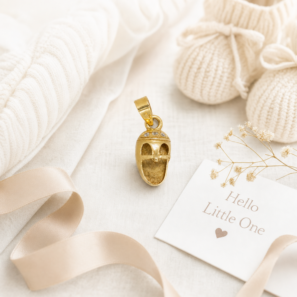 Bijoux naissance