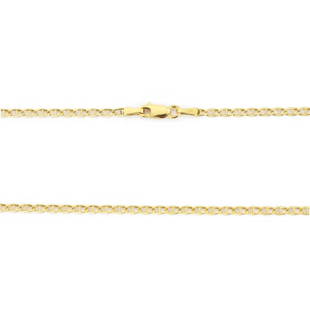 Chaînes maille marine