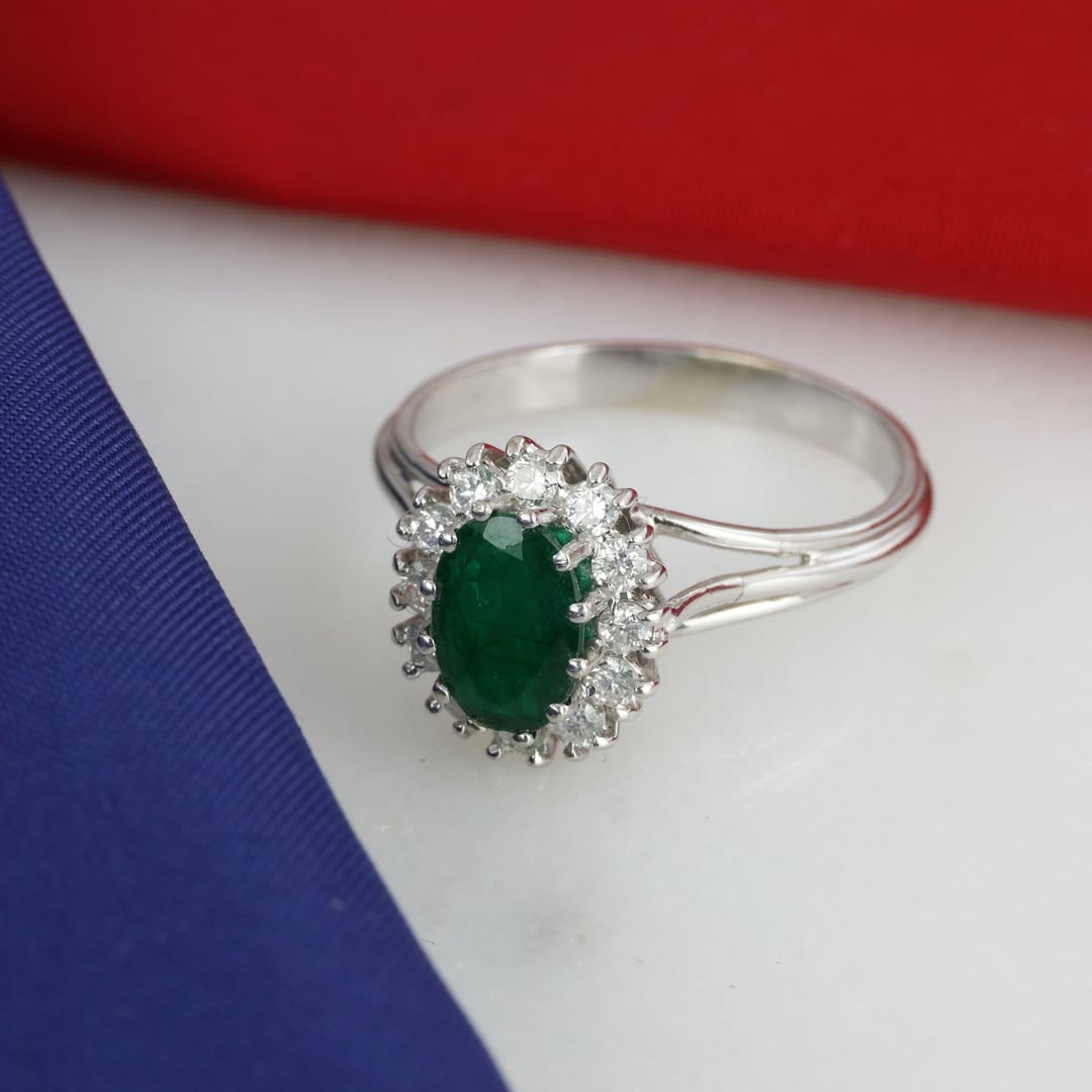 Marchand de Bijoux