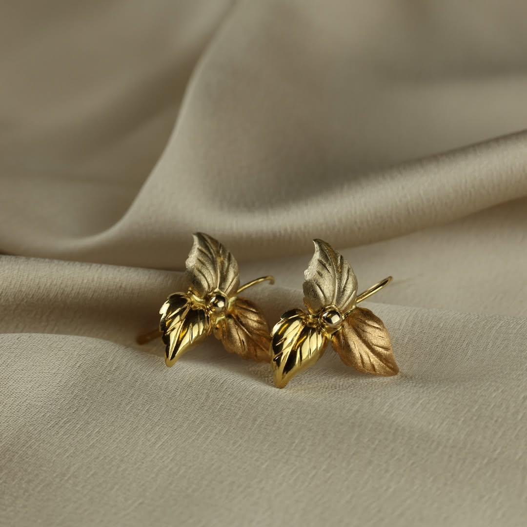 Marchand de Bijoux