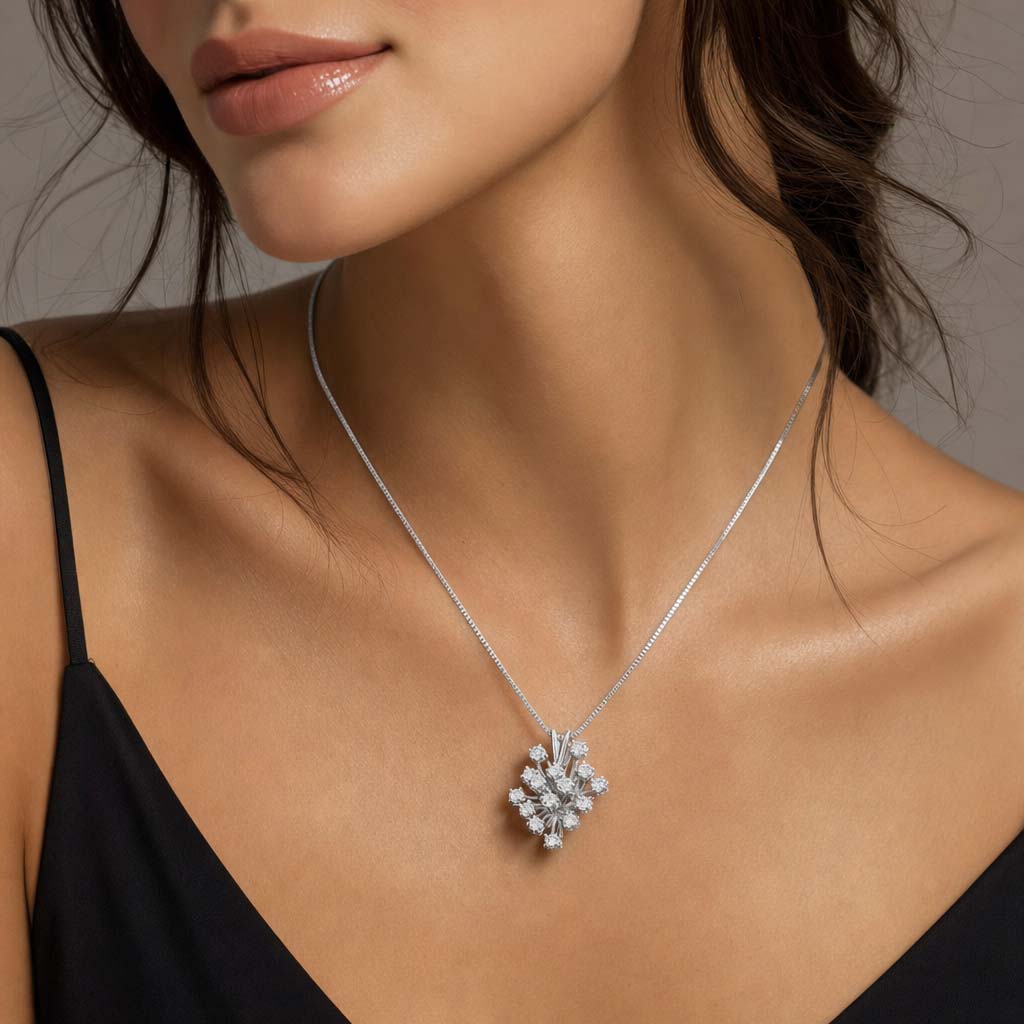 Marchand de Bijoux