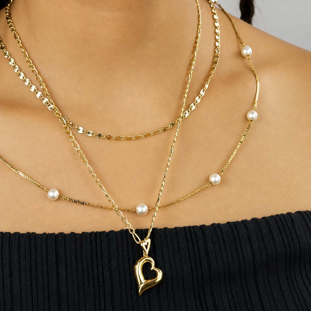 Marchand de Bijoux
