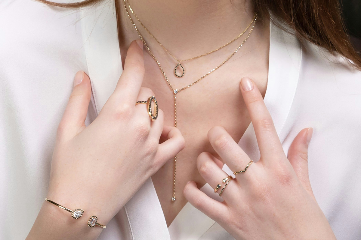Marchand de Bijoux