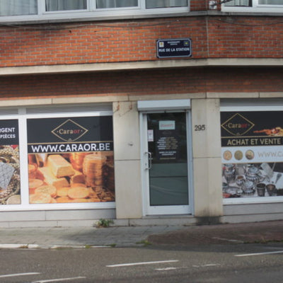 Caraor Rixensart
